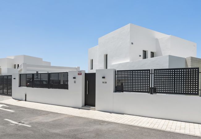 Villa in Marbella - Villa Solana Villa in Marbella - Villa Solana