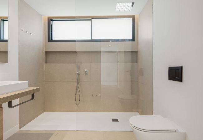 Villa in Benahavís - Villa Banus Heights Villa in Benahavís - Villa Banus Heights