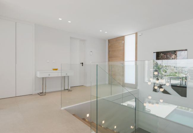 Villa in Benahavís - Villa Banus Heights Villa in Benahavís - Villa Banus Heights