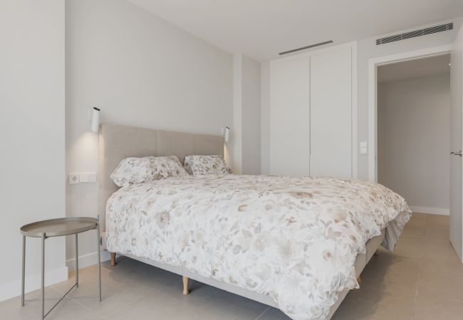 Villa in Benahavís - Villa Banus Heights Villa in Benahavís - Villa Banus Heights