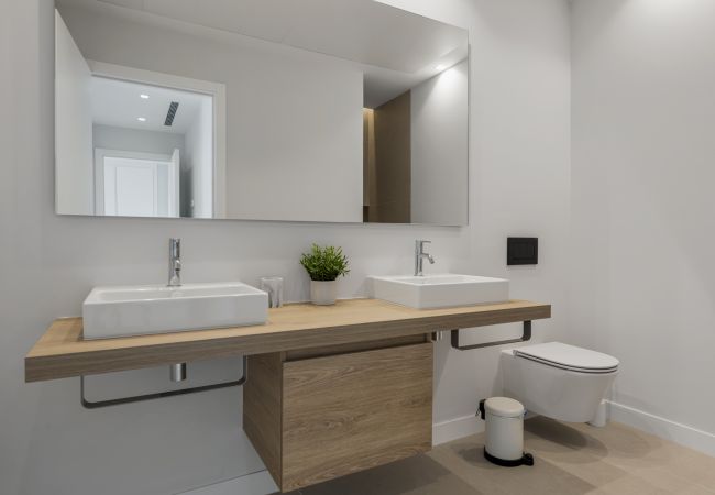 Villa in Benahavís - Villa Banus Heights Villa in Benahavís - Villa Banus Heights