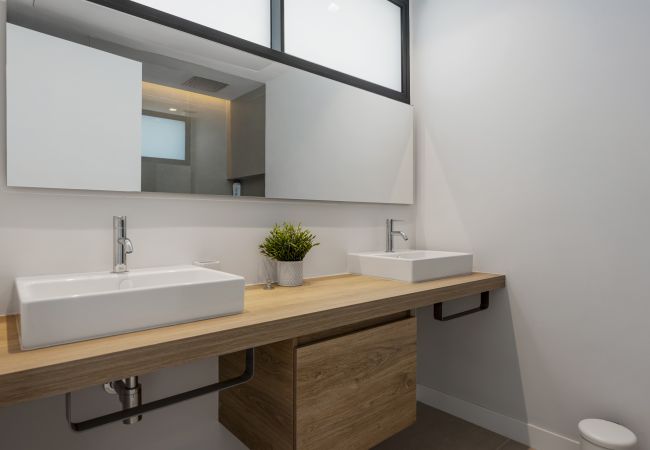 Villa in Benahavís - Villa Banus Heights Villa in Benahavís - Villa Banus Heights