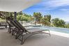 Villa in Benahavís - Villa Banus Heights Villa in Benahavís - Villa Banus Heights