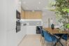 Ferienwohnung in Nueva andalucia - Senorio De Aloha