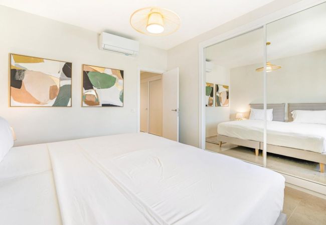 Ferienwohnung in Nueva andalucia - Casa Lucia Ferienwohnung in Nueva andalucia - Casa Lucia