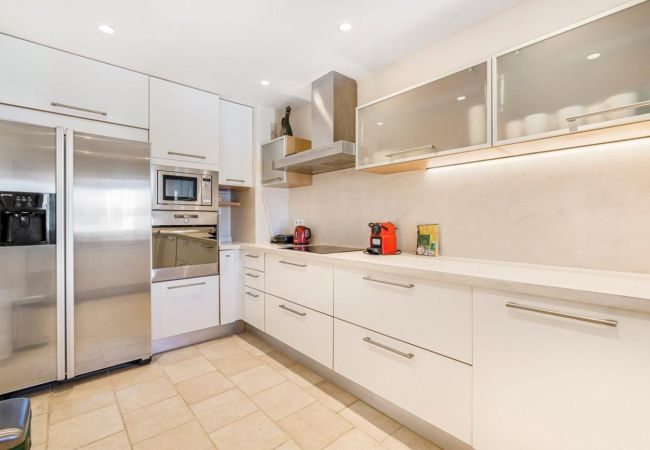 Ferienwohnung in Nueva andalucia - Casa Lucia Ferienwohnung in Nueva andalucia - Casa Lucia