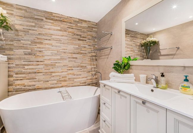 Ferienwohnung in Nueva andalucia - Casa Lucia Ferienwohnung in Nueva andalucia - Casa Lucia