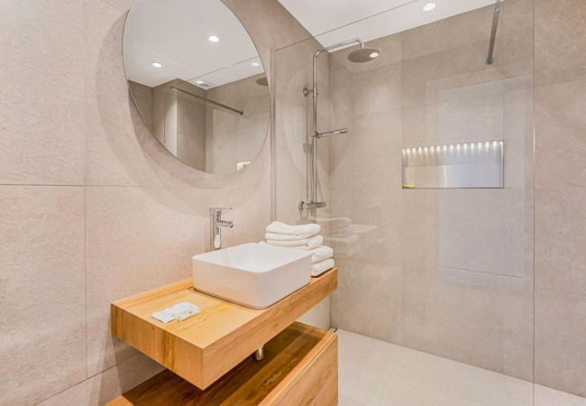 Ferienwohnung in Nueva andalucia - Casa Lucia Ferienwohnung in Nueva andalucia - Casa Lucia