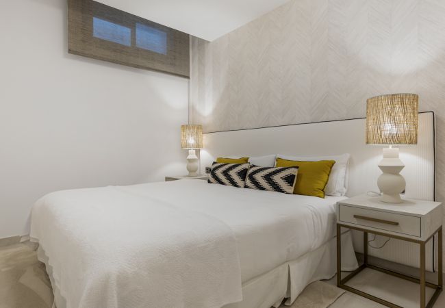 Doppelhaushälfte in Marbella - Casa Ventura Doppelhaushälfte in Marbella - Casa Ventura