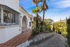 Villa in Marbella - Villa Sina