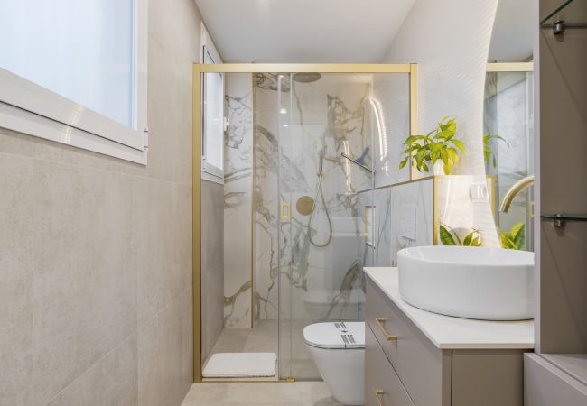 Ferienwohnung in Marbella - Casa Jasmine Ferienwohnung in Marbella - Casa Jasmine