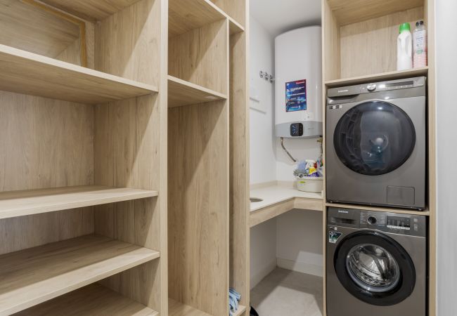 Ferienwohnung in Marbella - Casa Jasmine Ferienwohnung in Marbella - Casa Jasmine