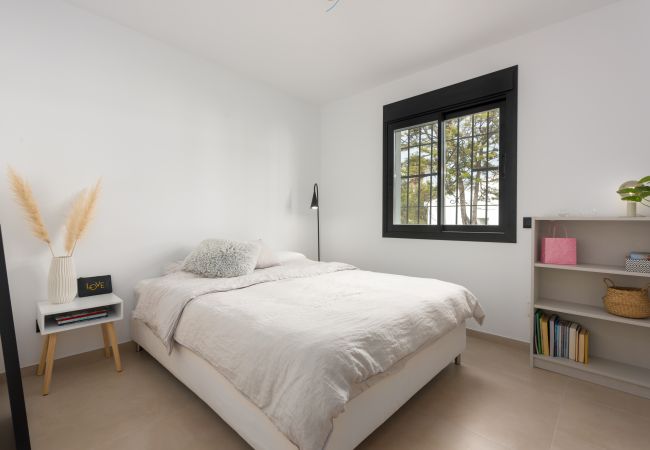 Doppelhaushälfte in San Pedro de Alcántara - Casa Petunias Doppelhaushälfte in San Pedro de Alcántara - Casa Petunias