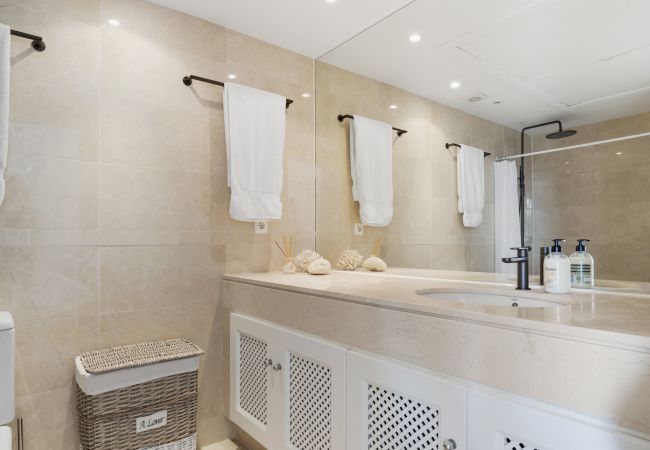 Ferienwohnung in Nueva andalucia - Casa Colline Ferienwohnung in Nueva andalucia - Casa Colline