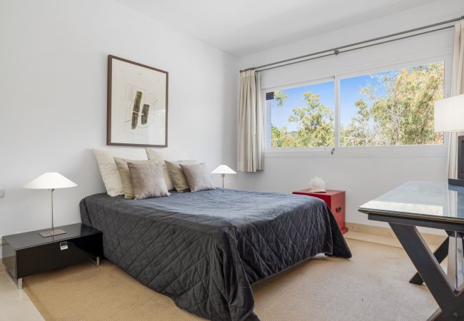 Ferienwohnung in Nueva andalucia - Casa Colline Ferienwohnung in Nueva andalucia - Casa Colline