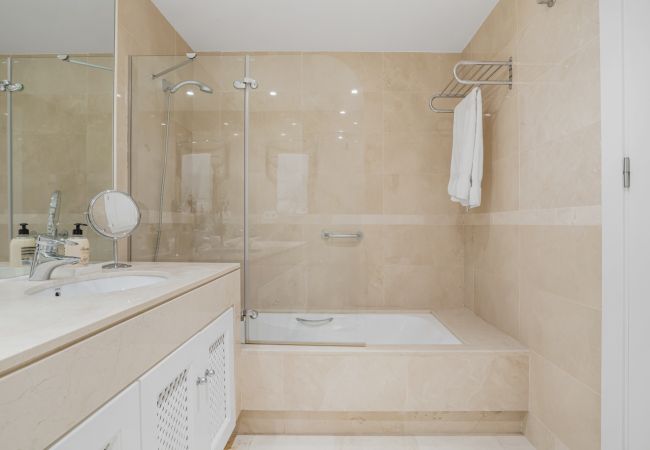 Ferienwohnung in Nueva andalucia - Casa Colline Ferienwohnung in Nueva andalucia - Casa Colline