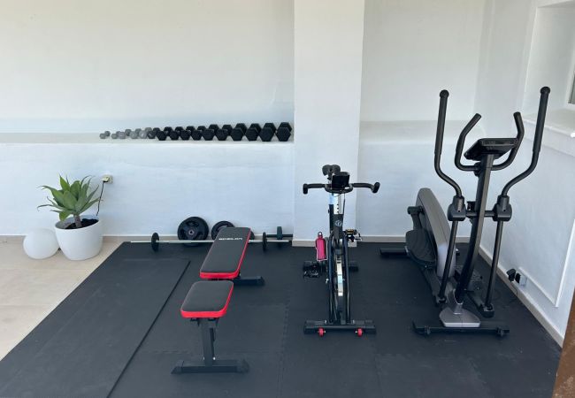 Ferienwohnung in Nueva andalucia - Casa Colline Ferienwohnung in Nueva andalucia - Casa Colline