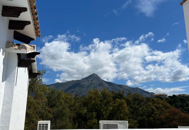 Ferienwohnung in Nueva andalucia - Casa Colline Ferienwohnung in Nueva andalucia - Casa Colline