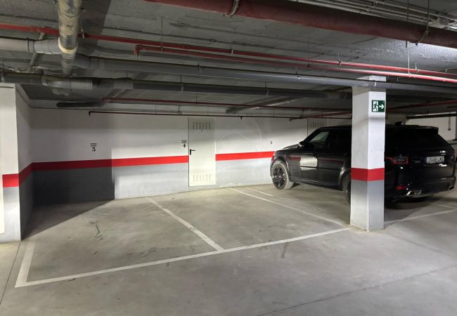 Ferienwohnung in Nueva andalucia - Casa Colline Ferienwohnung in Nueva andalucia - Casa Colline