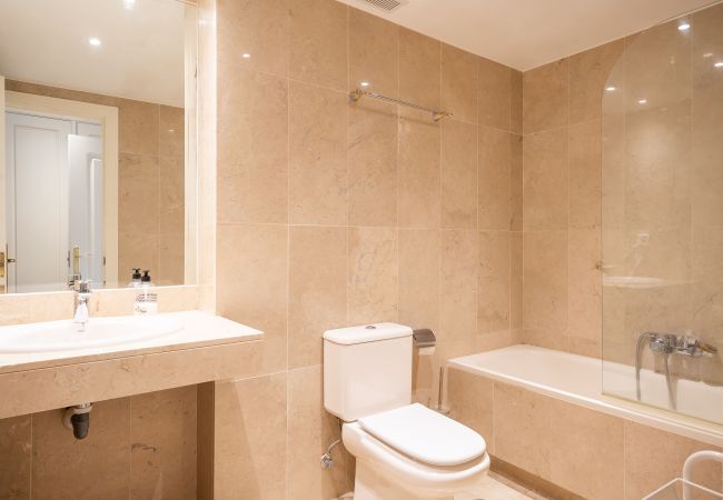 Ferienwohnung in Nueva andalucia - Casa Panorama Ferienwohnung in Nueva andalucia - Casa Panorama