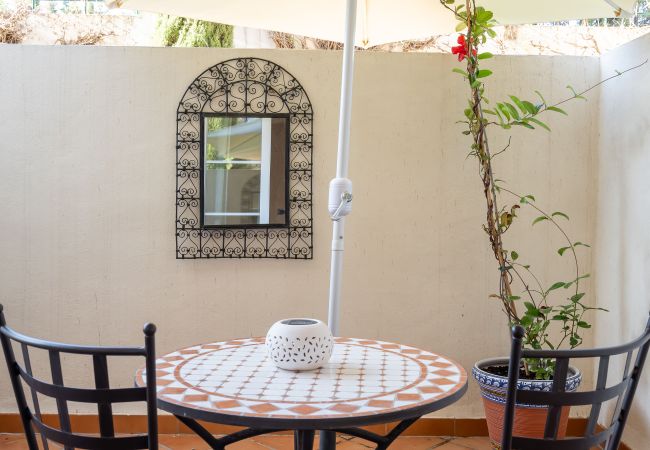 Ferienwohnung in Nueva andalucia - Casa Panorama Ferienwohnung in Nueva andalucia - Casa Panorama