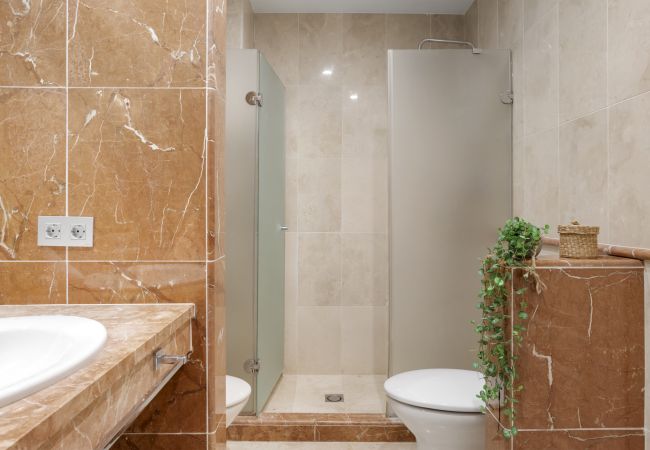 Ferienwohnung in Estepona - Hacienda del Sol Ferienwohnung in Estepona - Hacienda del Sol