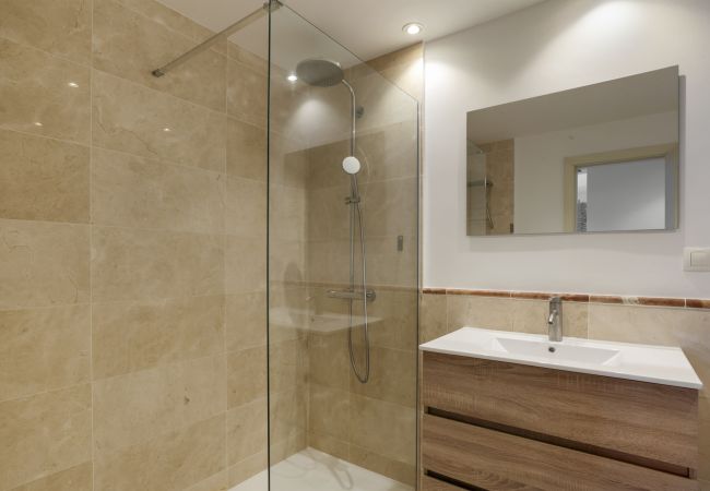 Ferienwohnung in Nueva andalucia - Penthouse Mirador del Rodeo 1.2 Ferienwohnung in Nueva andalucia - Penthouse Mirador del Rodeo 1.2