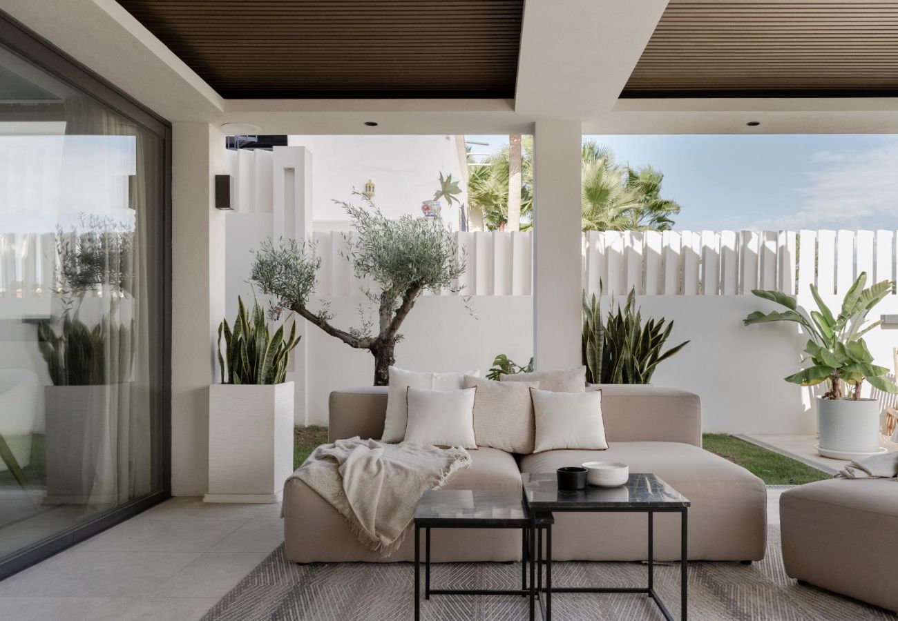 Villa in Neu-Andalusien - Villa Celeste