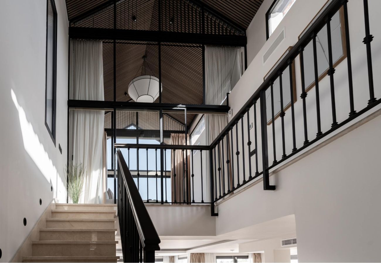 Villa in Neu-Andalusien - Villa Celeste