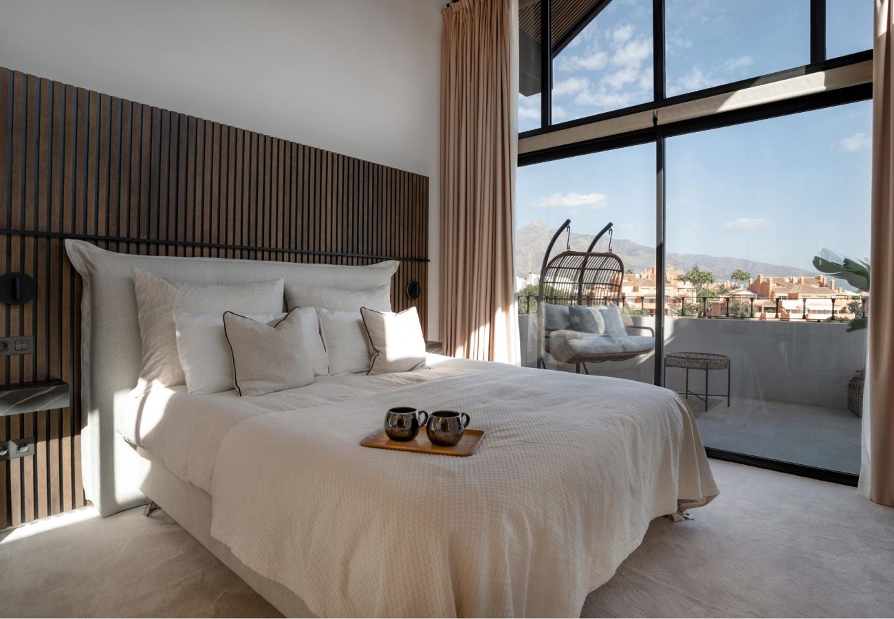 Villa in Neu-Andalusien - Villa Celeste