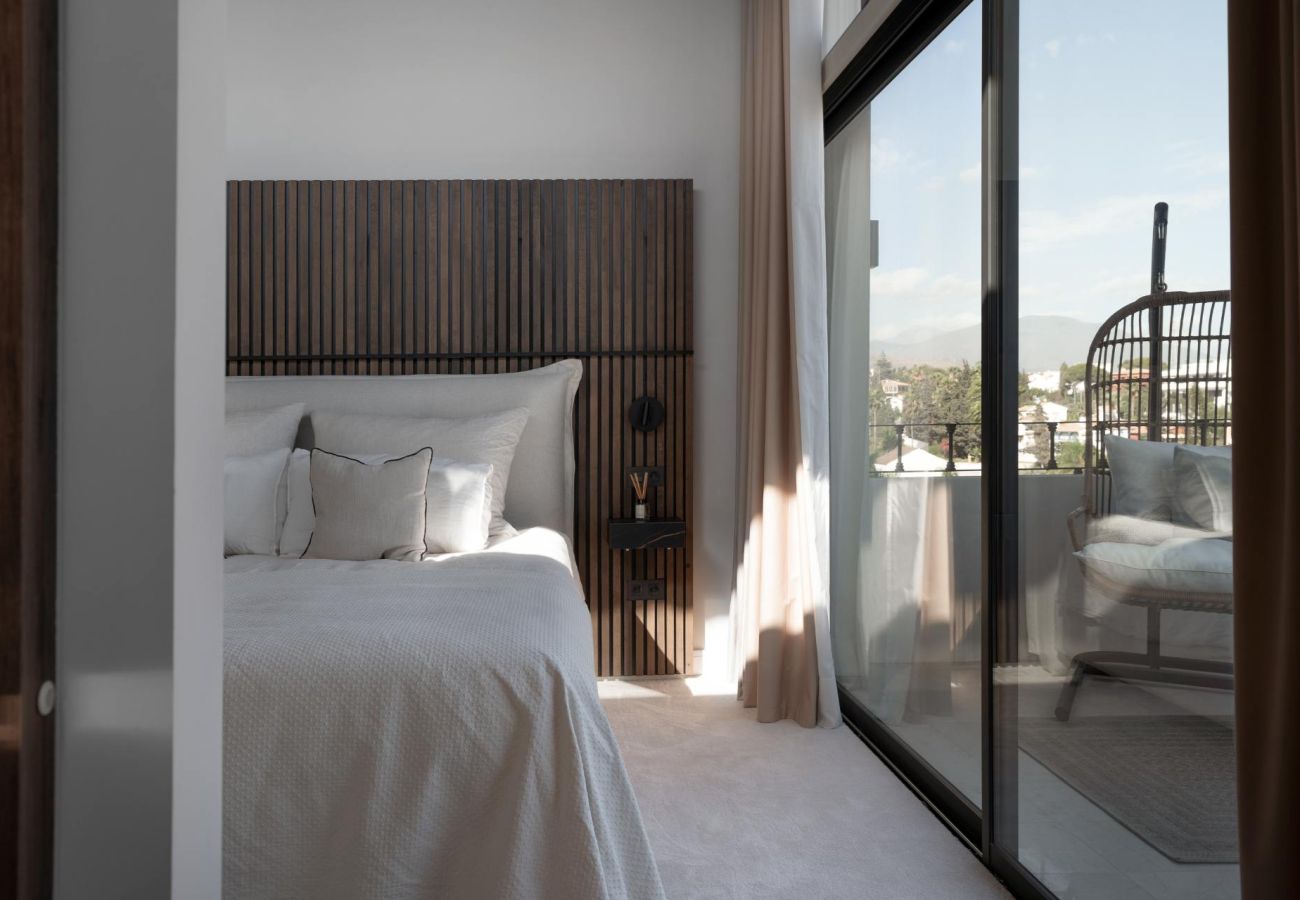 Villa in Neu-Andalusien - Villa Celeste