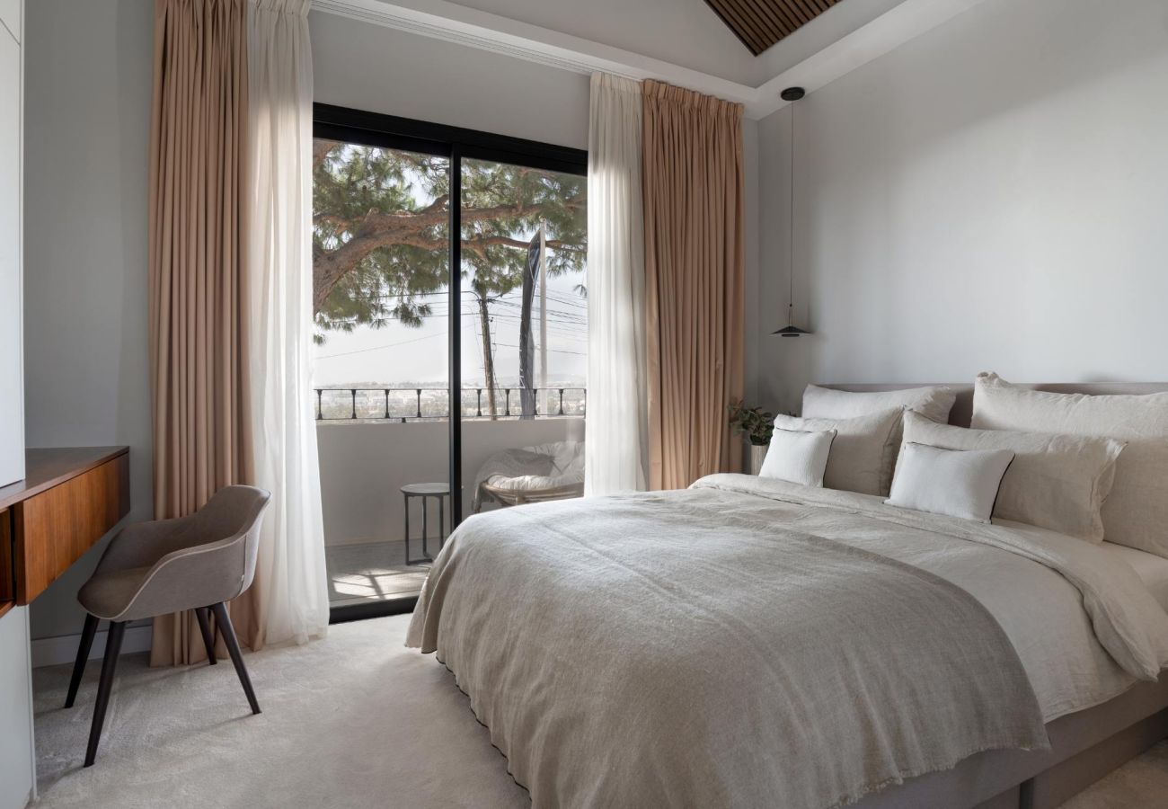 Villa in Neu-Andalusien - Villa Celeste