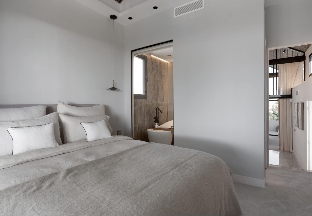 Villa in Neu-Andalusien - Villa Celeste