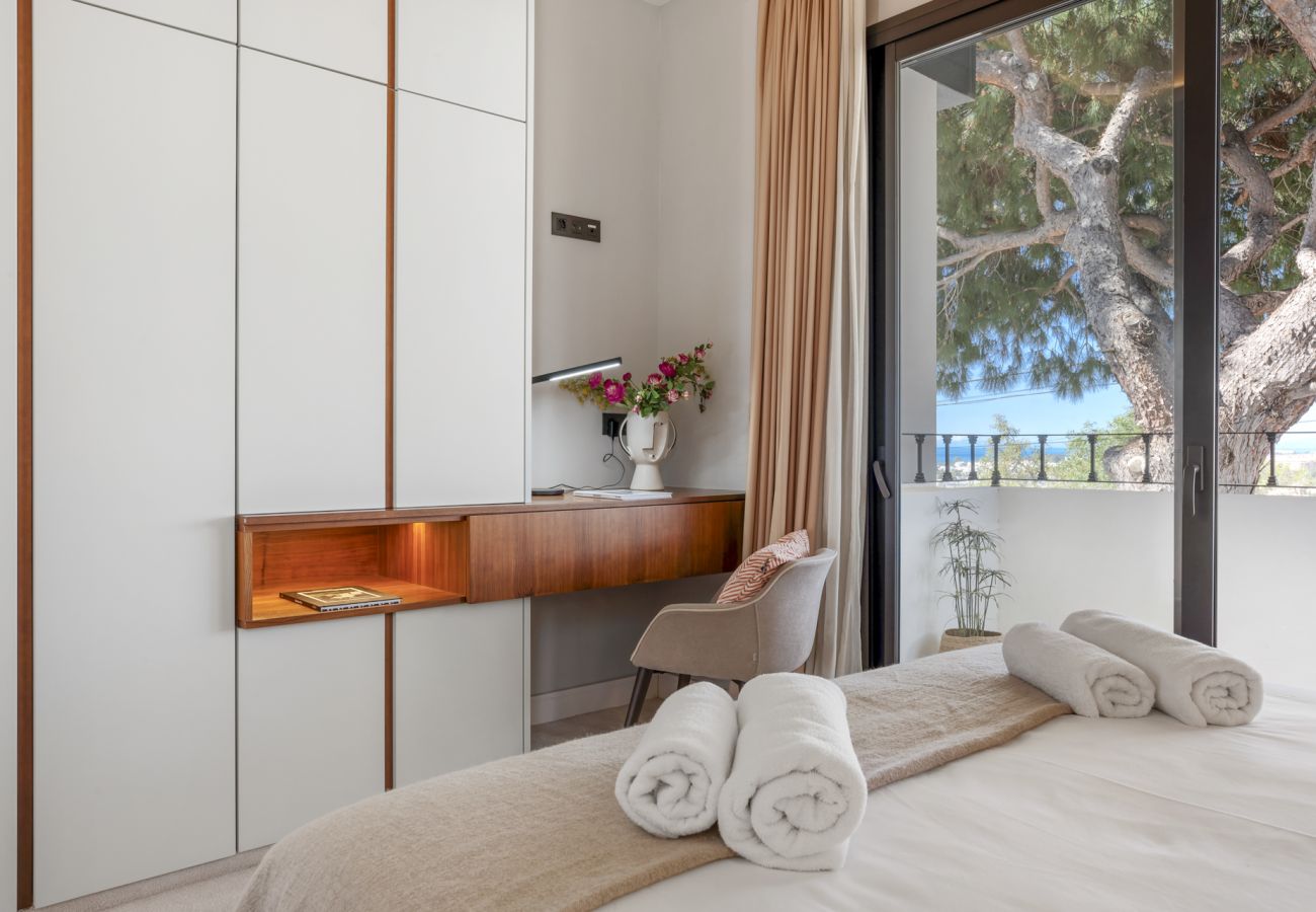 Villa in Neu-Andalusien - Villa Celeste