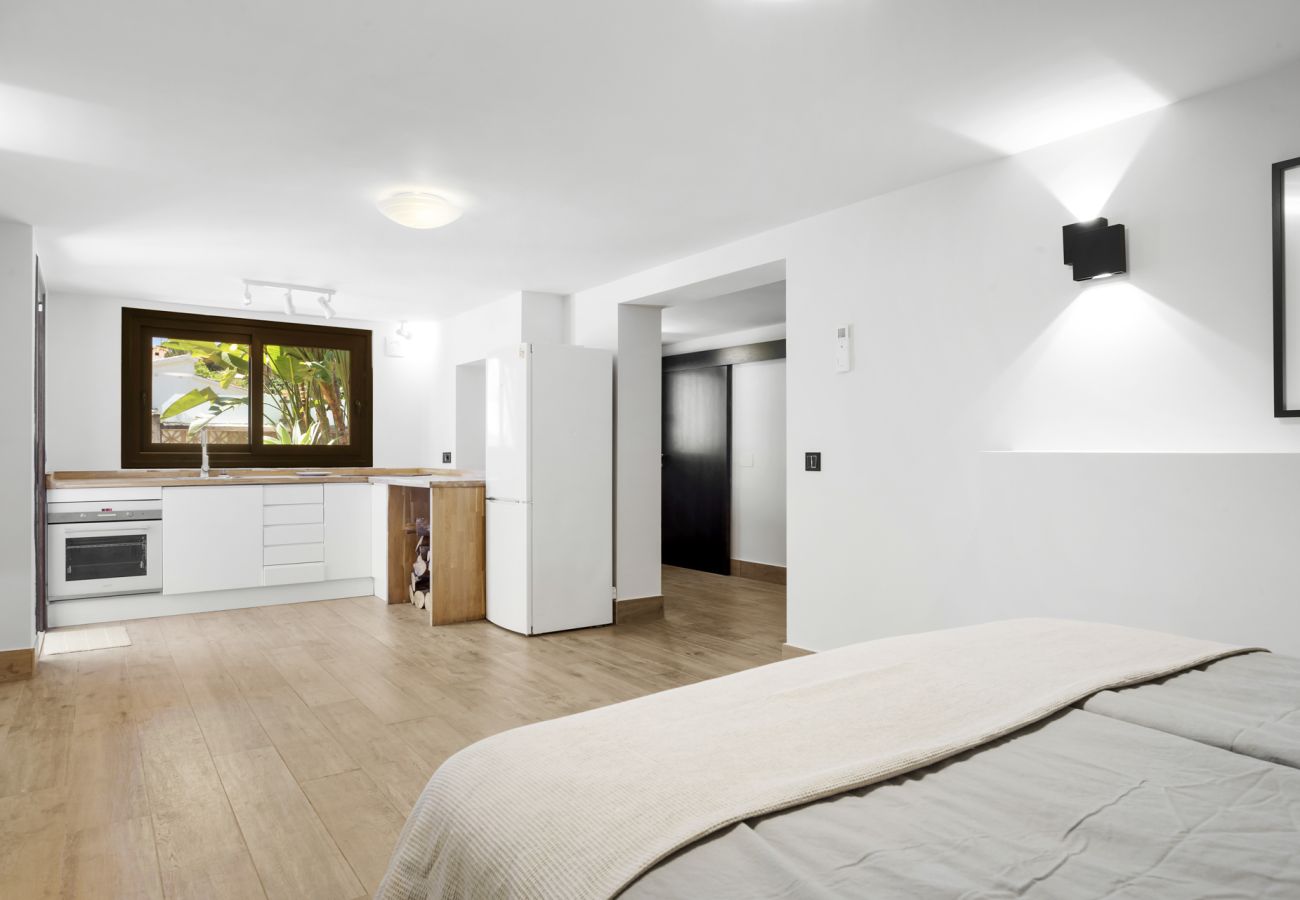 Villa in Neu-Andalusien - Villa Jaz