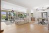 Villa in Nueva andalucia - Villa Jaz