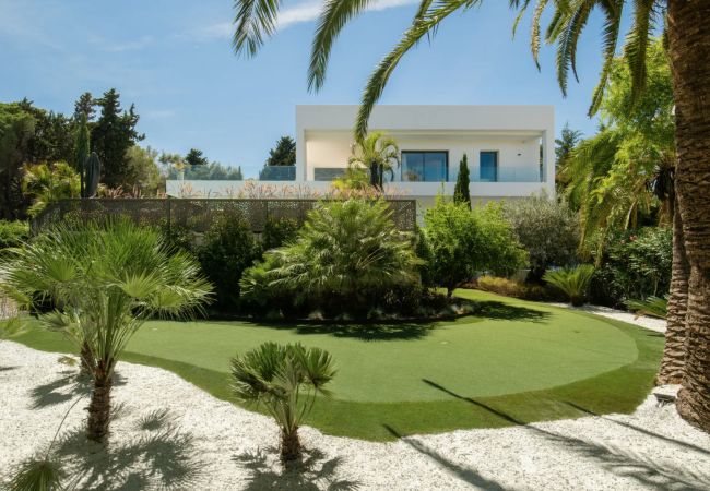 Villa in Nueva andalucia - Villa Enso Villa in Nueva andalucia - Villa Enso
