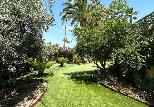 Villa in Nueva andalucia - Villa Enso Villa in Nueva andalucia - Villa Enso