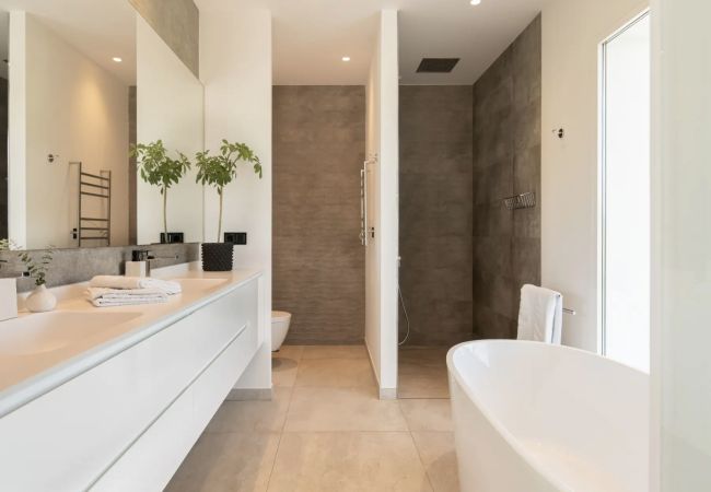 Villa in Nueva andalucia - Villa Enso Villa in Nueva andalucia - Villa Enso