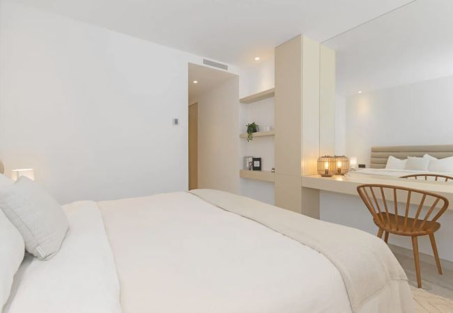 Villa in Nueva andalucia - Villa Enso Villa in Nueva andalucia - Villa Enso