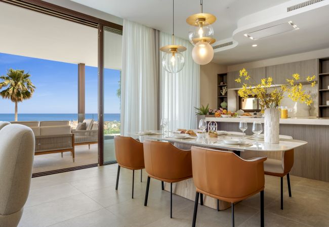 Villa in Benahavís - Villa Harmony Villa in Benahavís - Villa Harmony