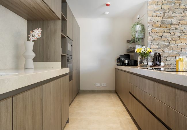 Villa in Benahavís - Villa Harmony Villa in Benahavís - Villa Harmony