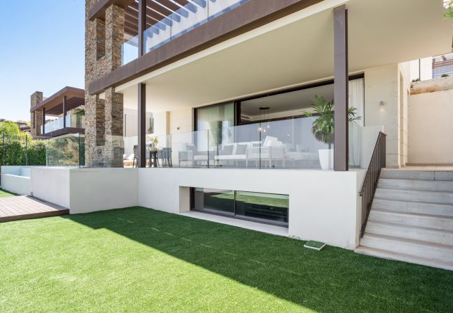 Villa in Benahavís - Villa Harmony Villa in Benahavís - Villa Harmony