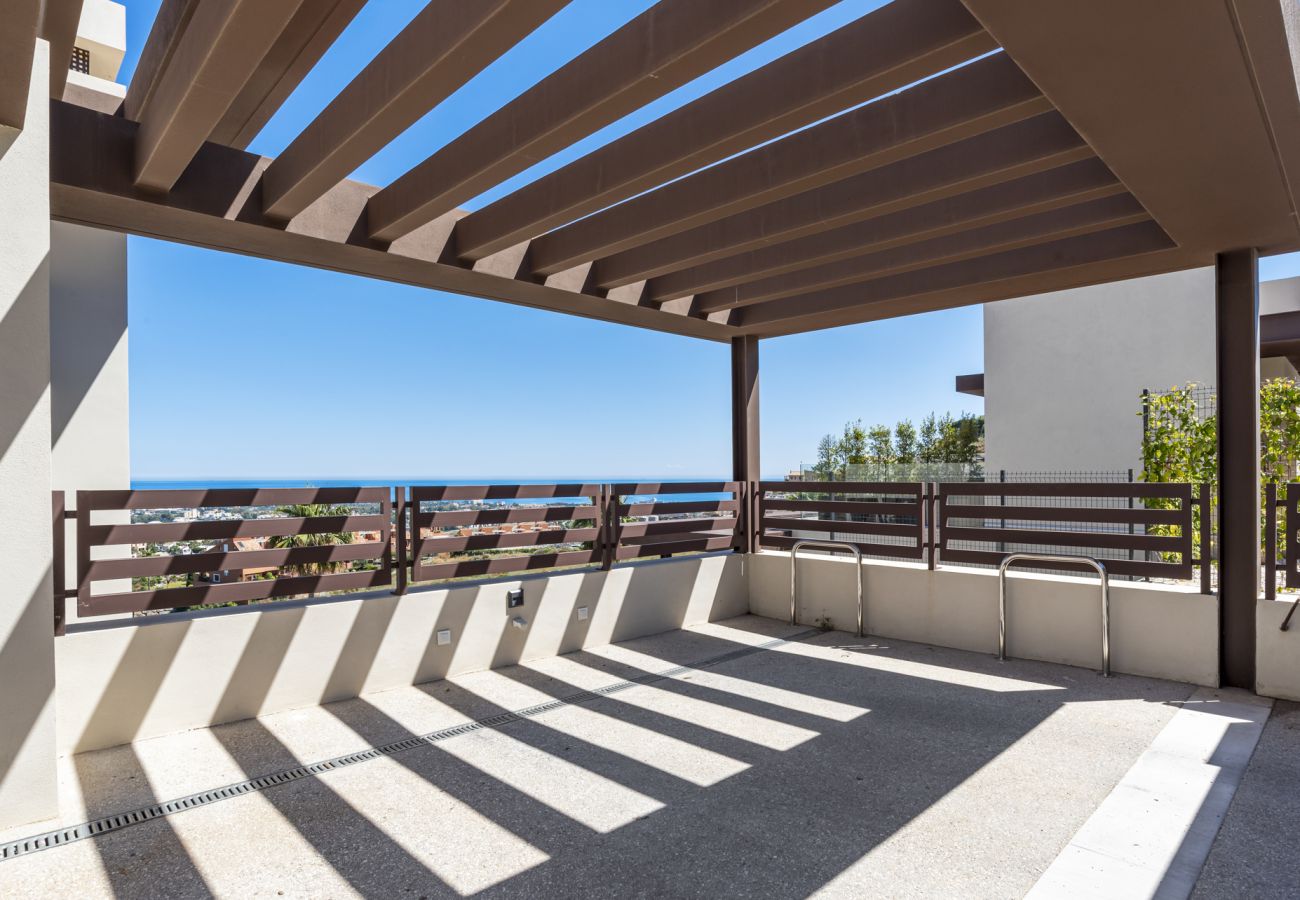 Villa in Benahavís - Villa Harmony