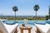 Villa in Benahavís - Villa Harmony