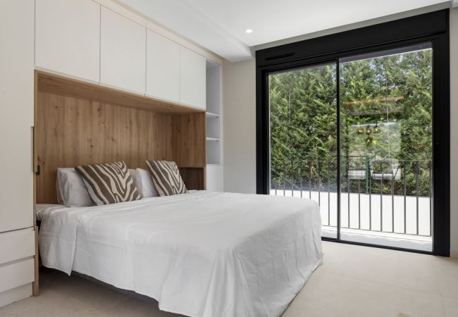 Villa in Nueva andalucia - Villa Artemis Villa in Nueva andalucia - Villa Artemis