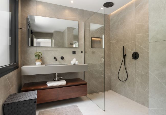 Villa in Nueva andalucia - Villa Artemis Villa in Nueva andalucia - Villa Artemis