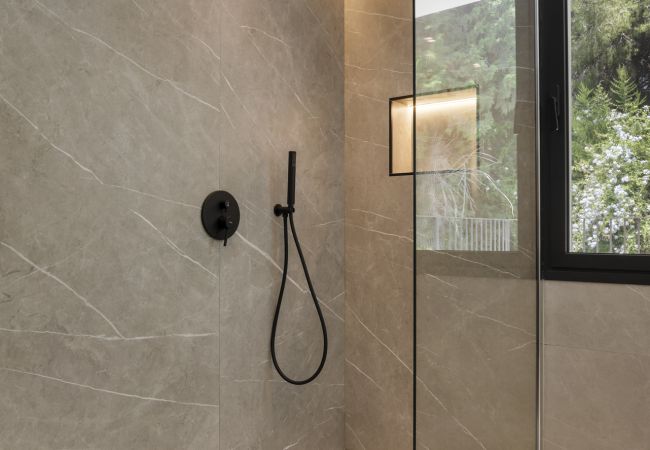 Villa in Nueva andalucia - Villa Artemis Villa in Nueva andalucia - Villa Artemis