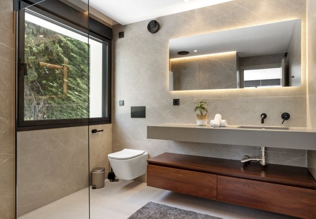 Villa in Nueva andalucia - Villa Artemis Villa in Nueva andalucia - Villa Artemis