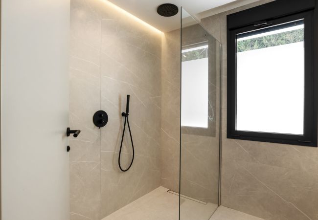 Villa in Nueva andalucia - Villa Artemis Villa in Nueva andalucia - Villa Artemis